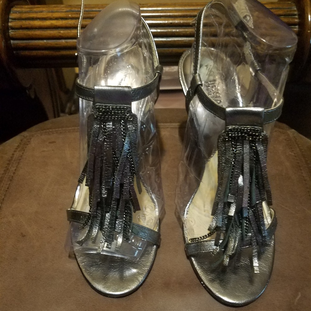 Michael kors heels